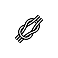 Symbol für Knoten